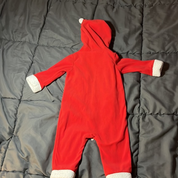 Santa Suit - Carters - Picture 7 of 7